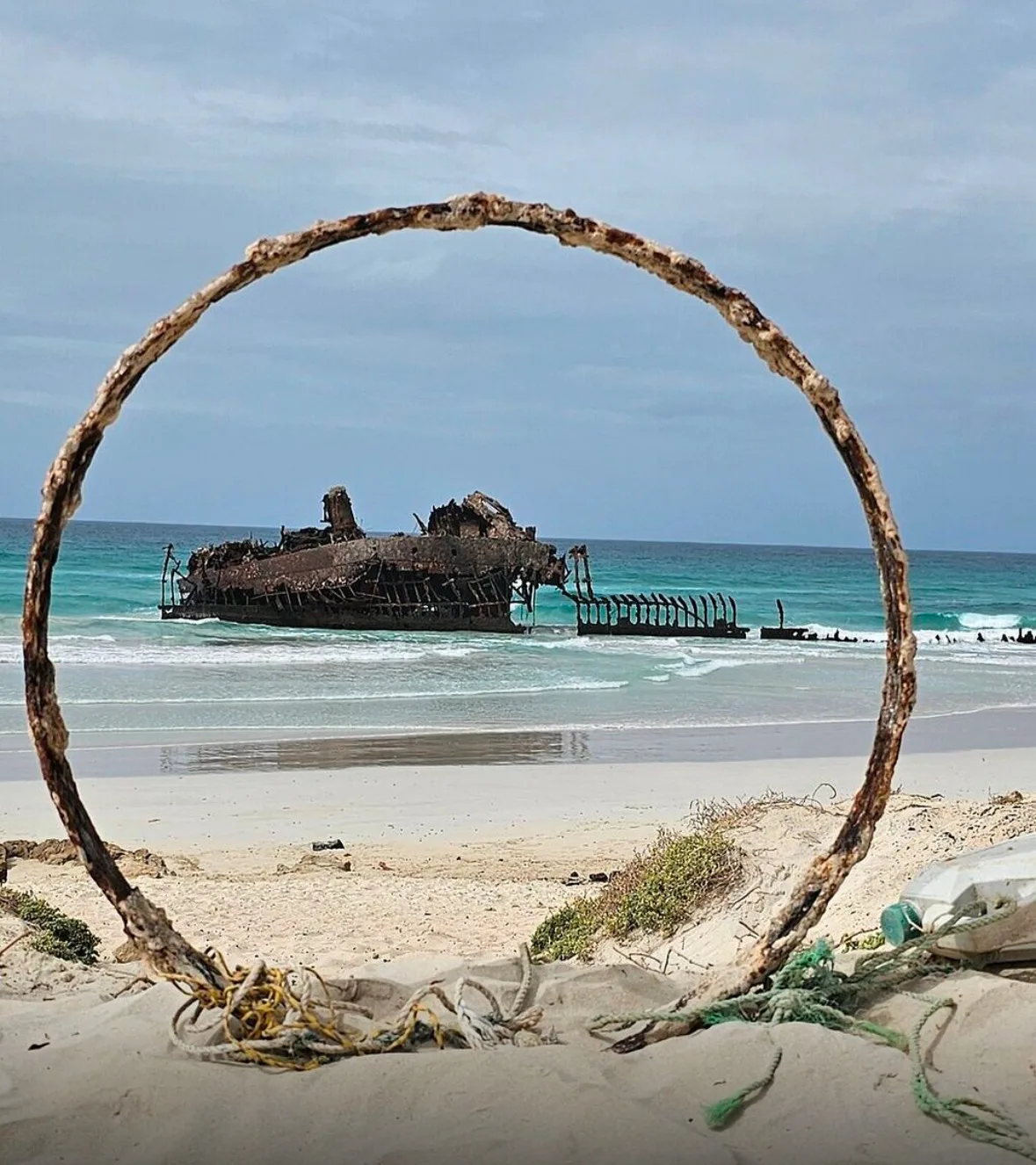 Boavista North Adventure